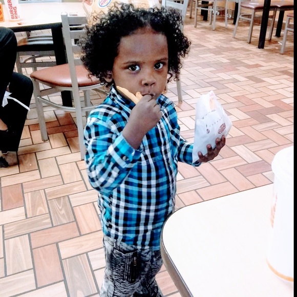 Meet your Posher, Jearline - Picture 1 of 1